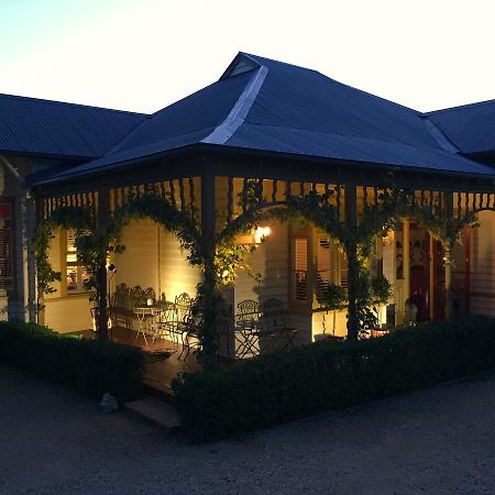 Goldenray Hotel Castlemaine Exterior photo